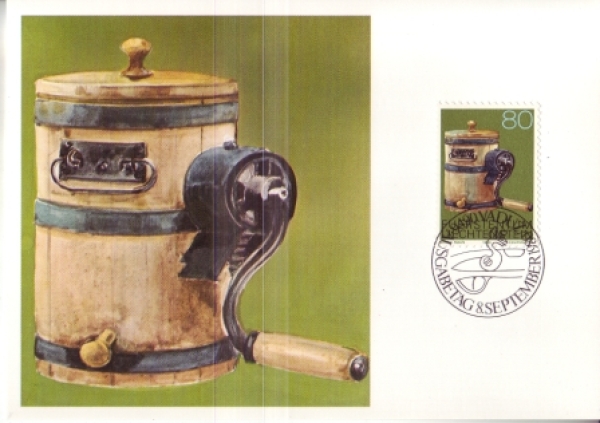 FL 0747 / 0749 MC ● - 1980